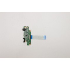 "Lenovo Audio Board Wcable B81H0 NEW - High-Quality Replacement Part 5A50Y95951"